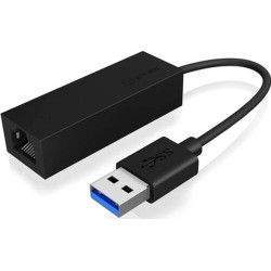 USB 3.0 Gigabit adapter