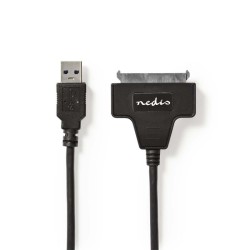 USB naar SATA adapter
