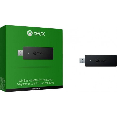Xbox One Controller - Windows 10