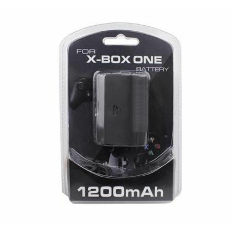 Vervangbatterij voor Xbox One Controllers