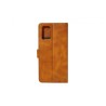 iPhone 14 Bookcase Light Brown