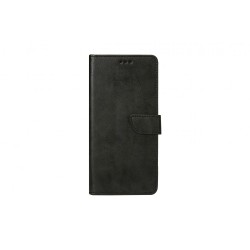 iPhone 14 Pro Bookcase Black