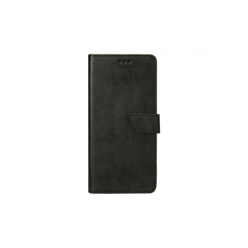 iPhone 14 Pro Max Bookcase Black