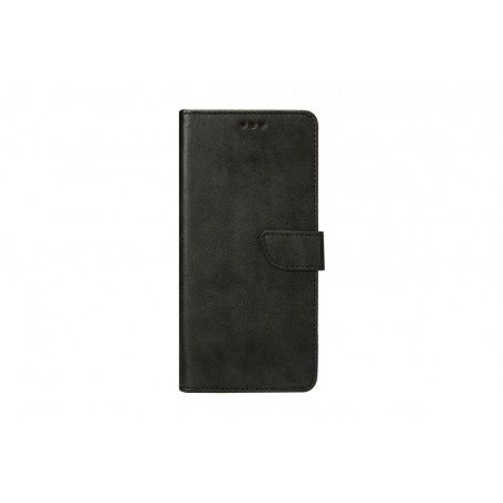 iPhone 12 Pro Max Bookcase Black