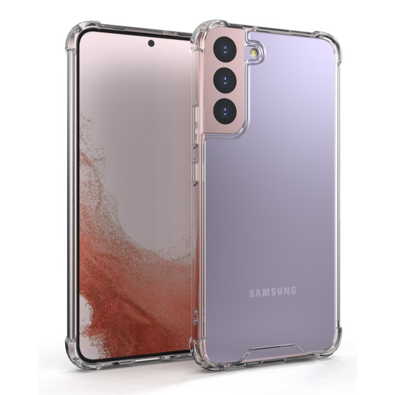 Samsung Galaxy S22  - Anti-Burst