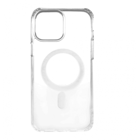 iPhone 14 Plus - Magnetic Case