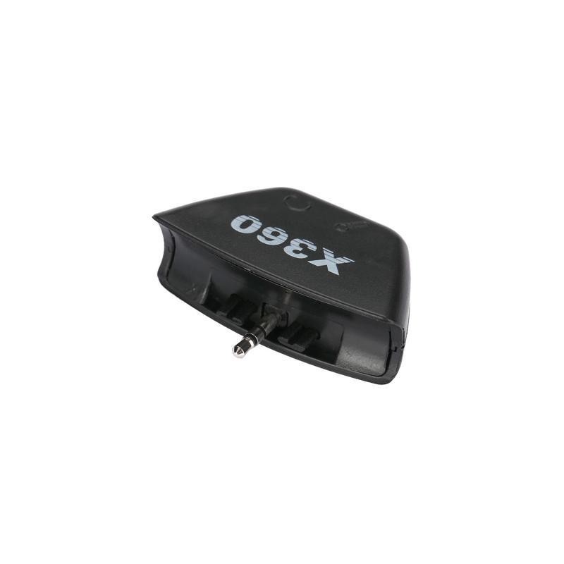 Headset adapter voor Xbox360