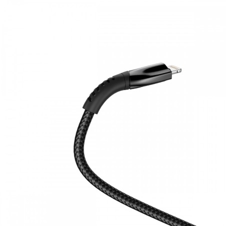 Lightning - USB kabel, 1m
