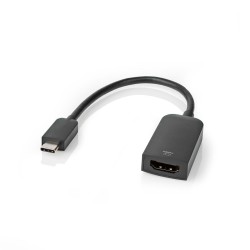 USB-C naar HDMi Dongle