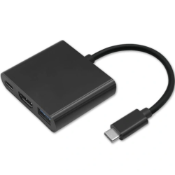 USB-C HDMi Multiport Hub