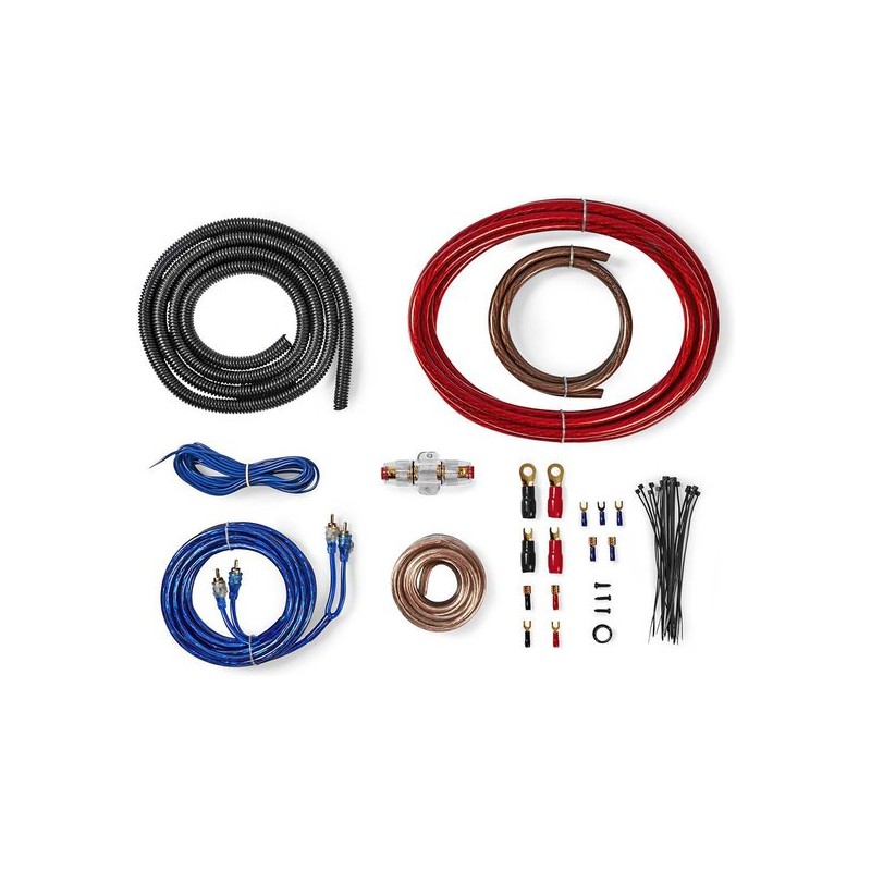 Car Audio Kit