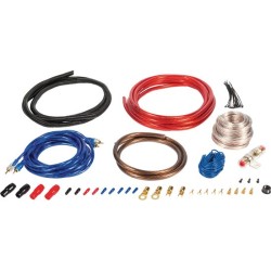 Car Audio Kit