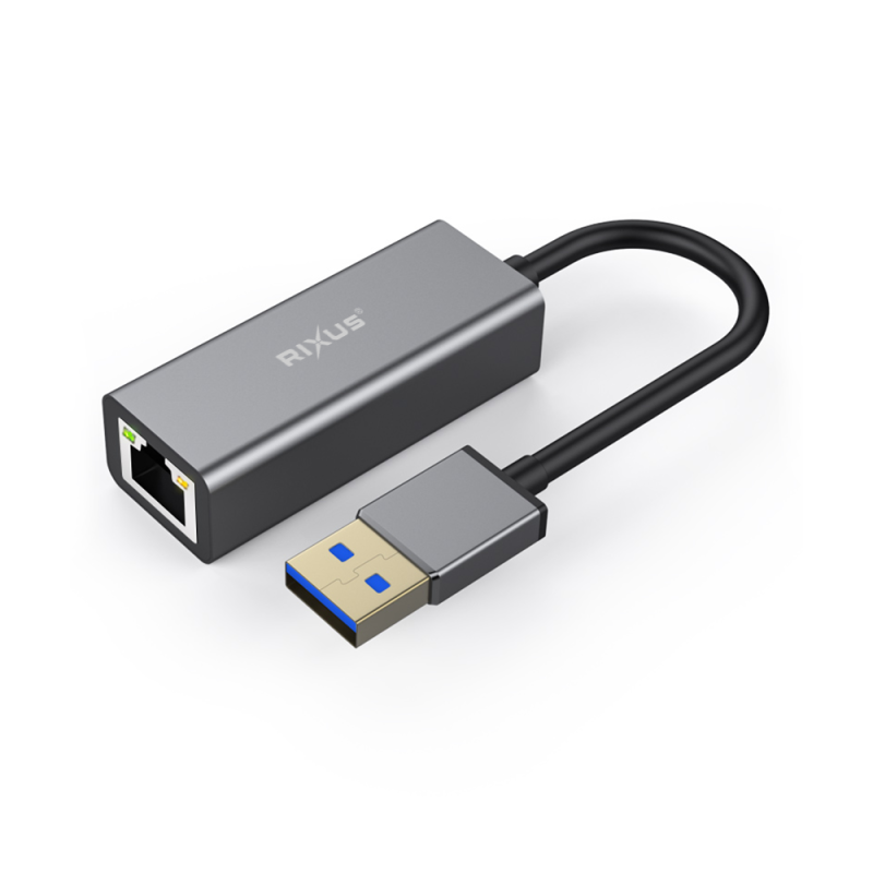 USB Ethernet adapter Gigabit