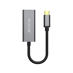 USB-C Ethernet adapter Gigabit