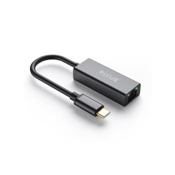 USB-C Ethernet adapter Gigabit