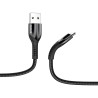 USB naar USB-C kabel, 1m