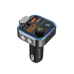 FM Transmitter Bluetooth