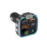 FM Transmitter Bluetooth