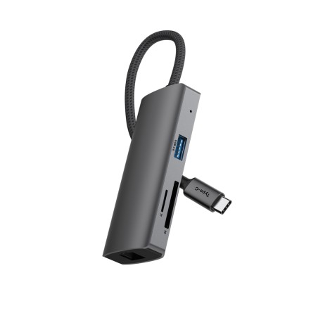 USB C Travelbuddy