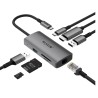 USB C Travelbuddy