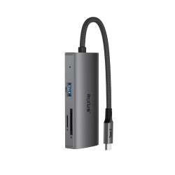 USB C Travelbuddy