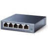 Gigabit Switch, 5-poorts