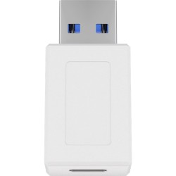 USB-C - USB 3.0 adapter