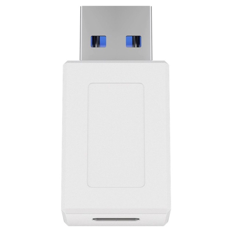 USB-C - USB 3.0 adapter