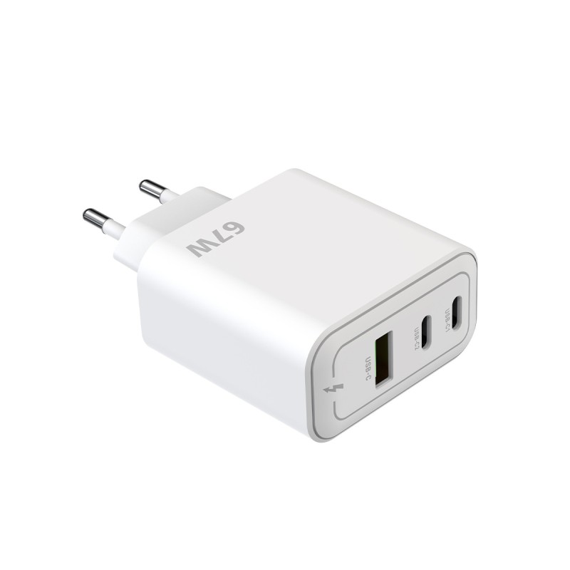 Multiport Charger USB-C