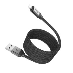 USB-A naar Lightning, Magnetisch 1m