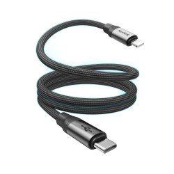 USB-C naar Lightning, Magnetisch 1m