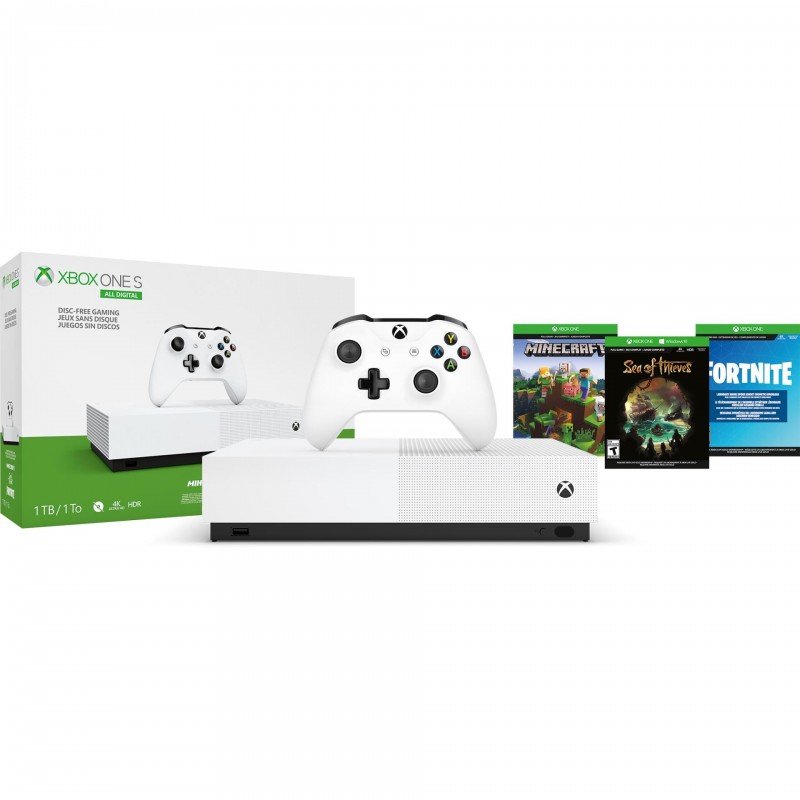 xbox 1tb 1to