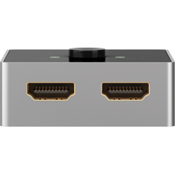 HDMi Switch 1 naar 2