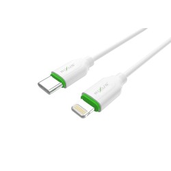 USB-C naar Lightning, 2m