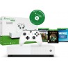 Xbox One S All 1TB digital console