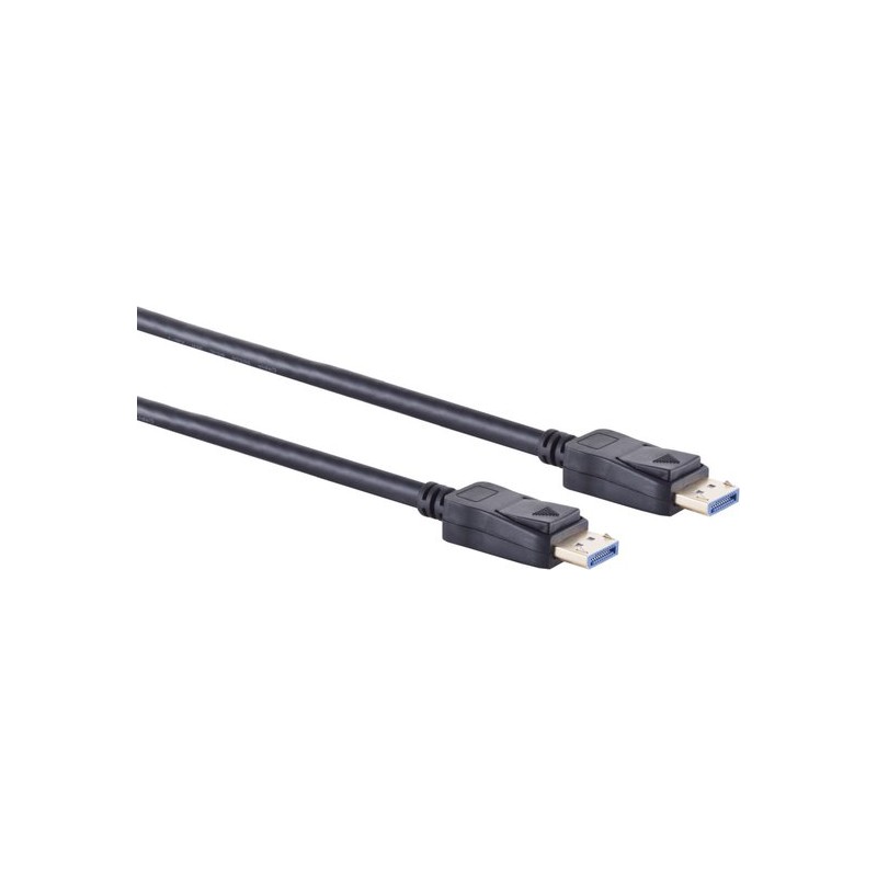 Displaypoort 2.0 (8K) - 2m