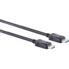 Displaypoort 2.0 (8K) - 2m