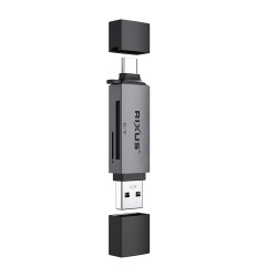 USB C/USB Cardreader