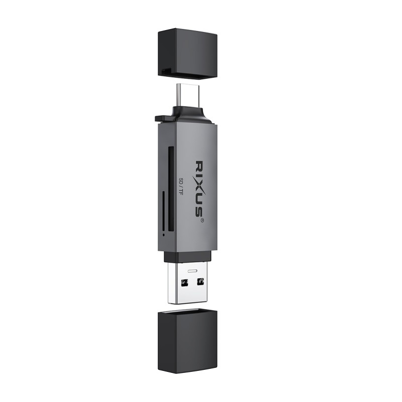 USB C/USB Cardreader