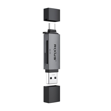 USB C/USB Cardreader