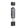 USB C/USB Cardreader