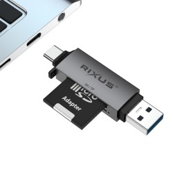 USB C/USB Cardreader