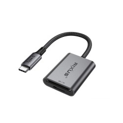 USB C Cardreader