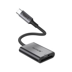 USB C Cardreader