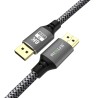 Displaypoort kabel, 2m 8K