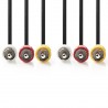 Composiet kabel, 20m