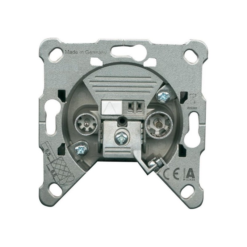 Inbouw contactdoos EDC 01