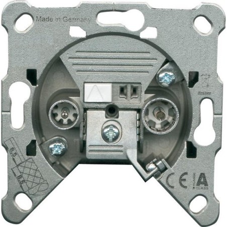 Inbouw contactdoos EDC 01
