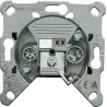 Inbouw contactdoos EDC 01