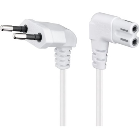 Sonos stroomkabel, 0.75m